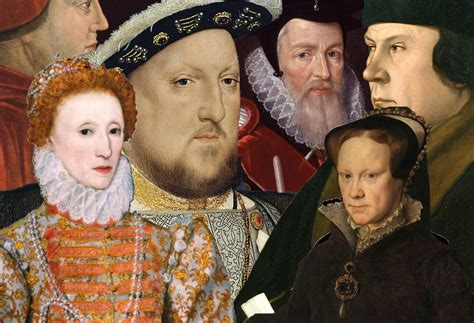 basic tudor history|all about the tudor times.